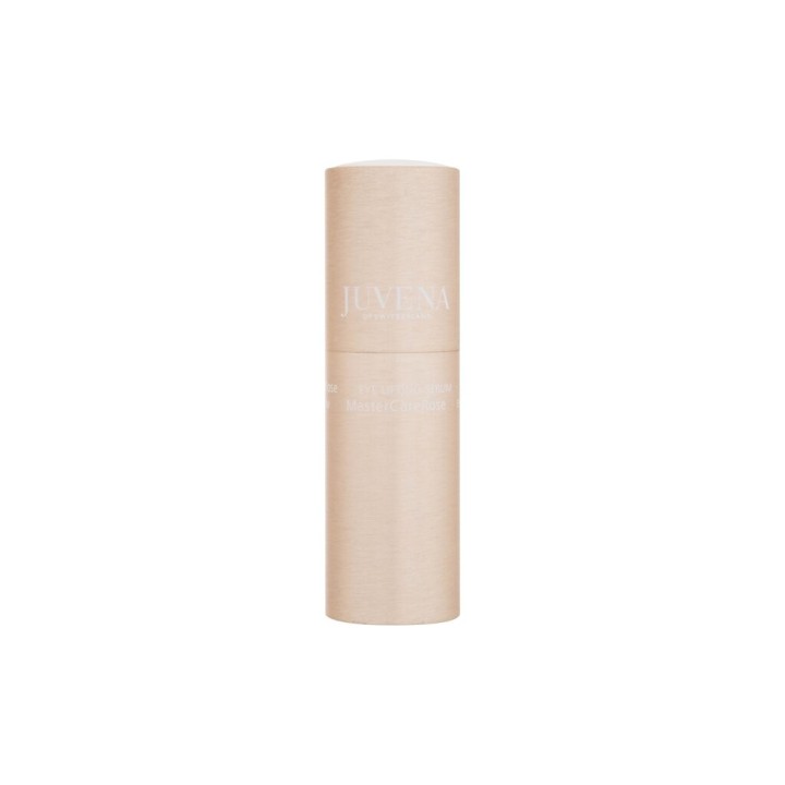 Juvena MasterCare Rose Eye Lifting Serum – Očné sérum pre ženy