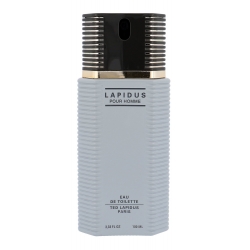 Ted Lapidus Lapidus Pour Homme (toaletná voda)