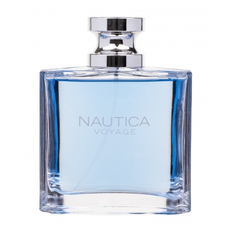 Nautica Voyage (toaletná voda)