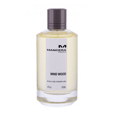 MANCERA Wind Wood (parfumovaná voda)