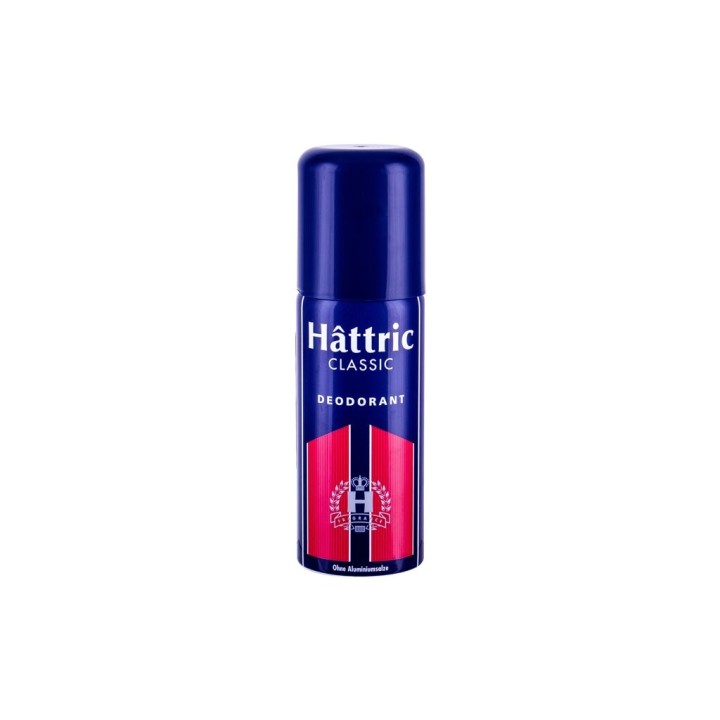 Hattric Classic – Dezodorant pre mužov