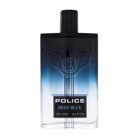 Police Deep Blue (toaletná voda)