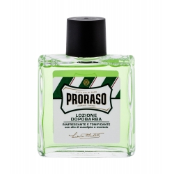 PRORASO Green (voda po holení)