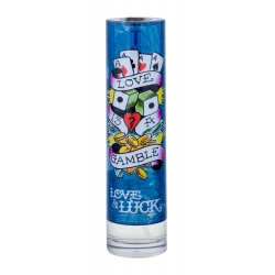 Christian Audigier Ed Hardy Love & Luck (toaletná voda)