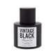 Kenneth Cole Vintage Black (toaletná voda)