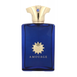 Amouage Interlude (parfumovaná voda)