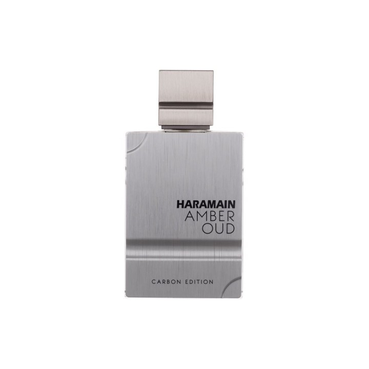 Al Haramain Amber Oud Carbon Edition – Parfumovaná voda unisex