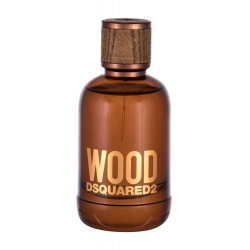 Dsquared2 Wood (toaletná voda)