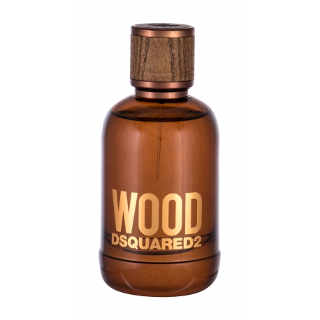 Dsquared2 Wood (toaletná voda)