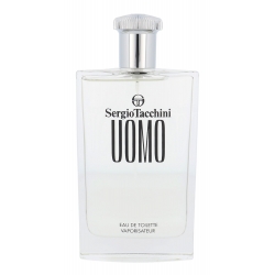 Sergio Tacchini Uomo (toaletná voda)