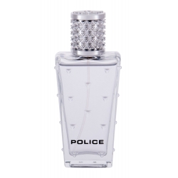 Police The Legendary Scent (parfumovaná voda)