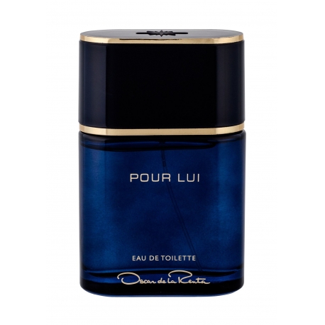 Oscar de la Renta Pour Lui (toaletná voda)
