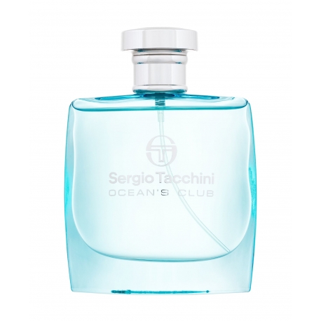 Sergio Tacchini Ocean´s Club (toaletná voda)