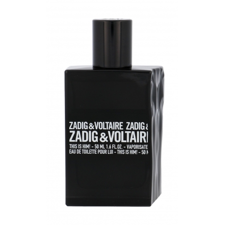 Zadig & Voltaire This is Him! (toaletná voda)
