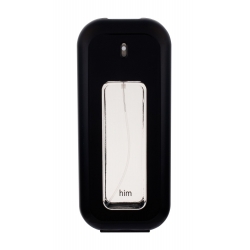 Fcuk 3 Him (toaletná voda)