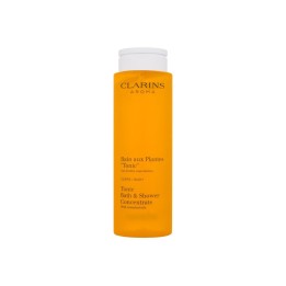 Clarins Aroma Tonic Bath & Shower Concentrate – Sprchovací gél…