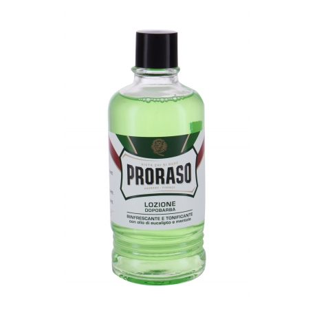 PRORASO Green (voda po holení)