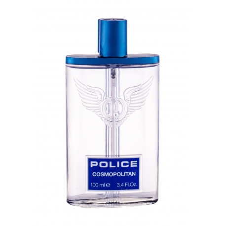 Police Cosmopolitan (toaletná voda)