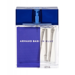 Armand Basi In Blue (toaletná voda)