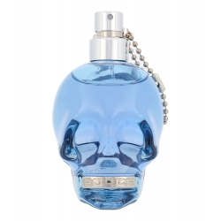 Police To Be (toaletná voda)