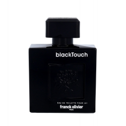 Franck Olivier Black Touch (toaletná voda)