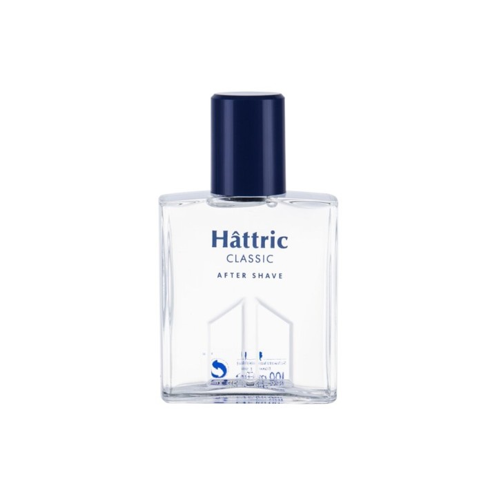 Hattric Classic – Voda po holení pre mužov