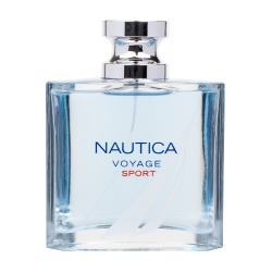 Nautica Voyage (toaletná voda)