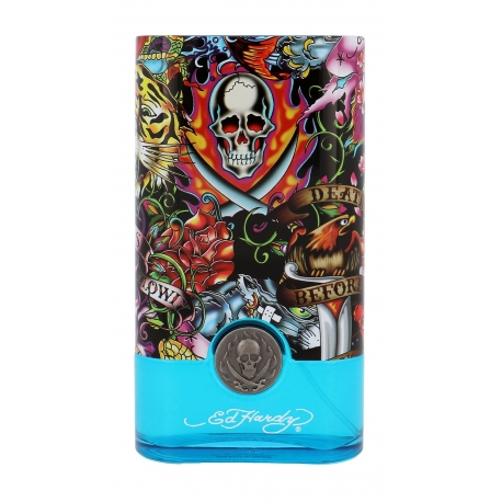 Christian Audigier Ed Hardy Hearts & Daggers (toaletná voda)