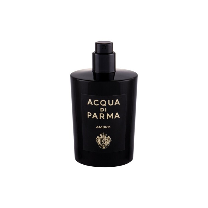 Acqua di Parma Signatures Of The Sun Ambra – Parfumovaná voda…