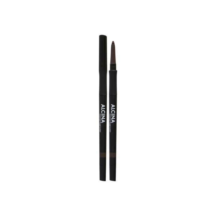 ALCINA Intense Kajal Liner – Ceruzka na oči pre ženy
