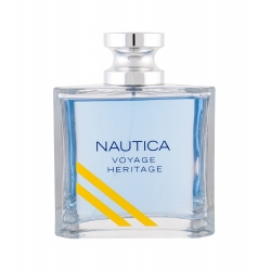Nautica Voyage Heritage (toaletná voda)