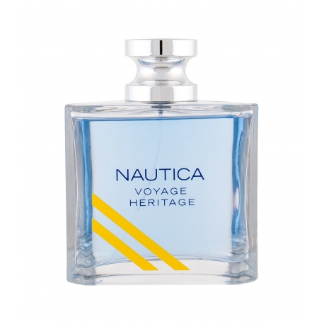 Nautica Voyage Heritage (toaletná voda)