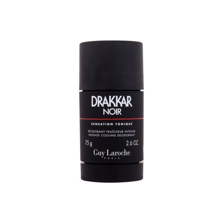 Guy Laroche Drakkar Noir – Dezodorant pre mužov