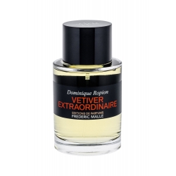 Frederic Malle Vetiver Extraordinaire (parfumovaná voda)
