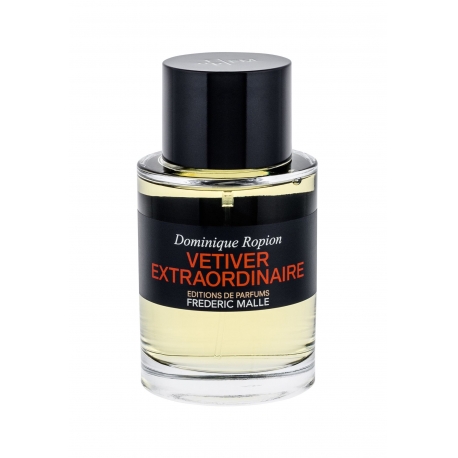 Frederic Malle Vetiver Extraordinaire (parfumovaná voda)