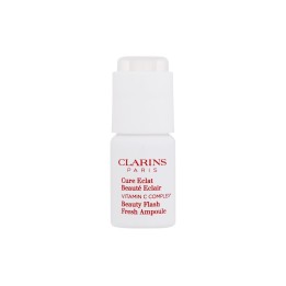 Clarins Beauty Flash Fresh Ampoule – Pleťové sérum pre ženy