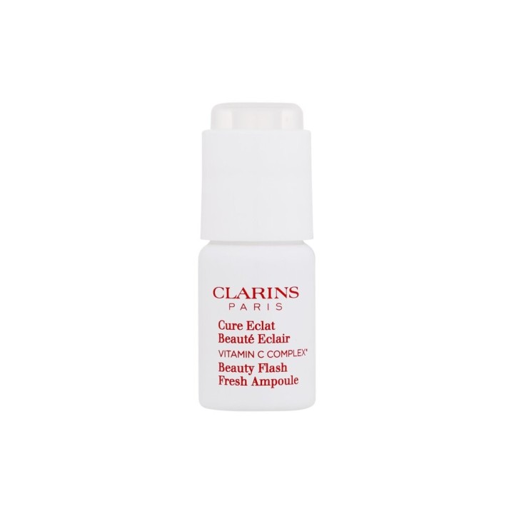 Clarins Beauty Flash Fresh Ampoule – Pleťové sérum pre ženy