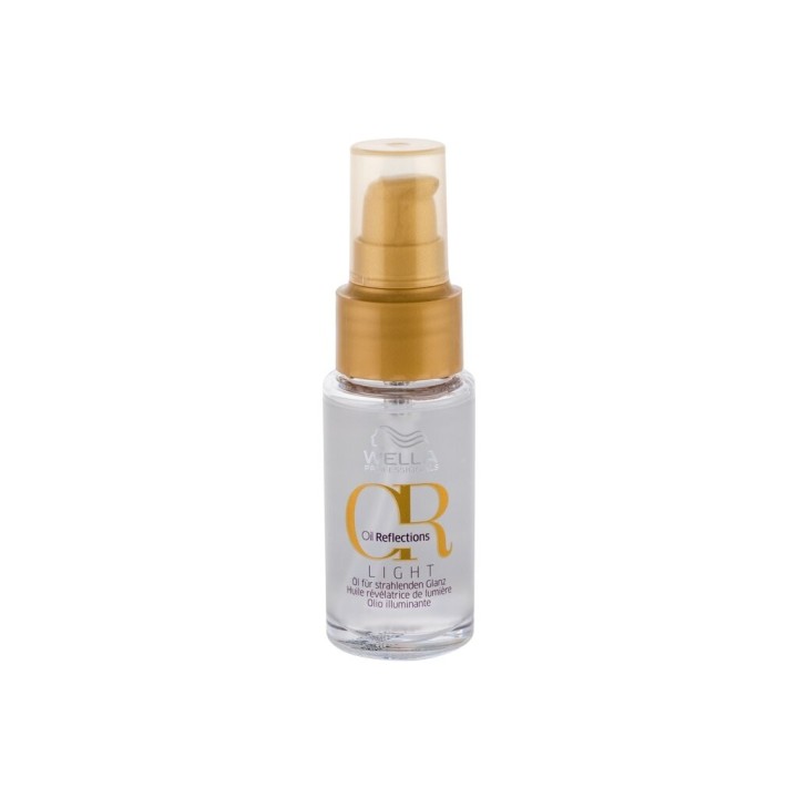 Wella Professionals Oil Reflections Luminous Reflective Oil…