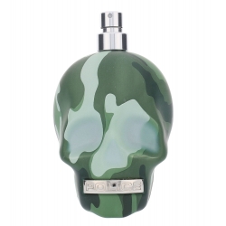 Police To Be (toaletná voda)