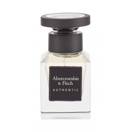 Abercrombie & Fitch Authentic (toaletná voda)