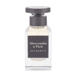 Abercrombie & Fitch Authentic (toaletná voda)