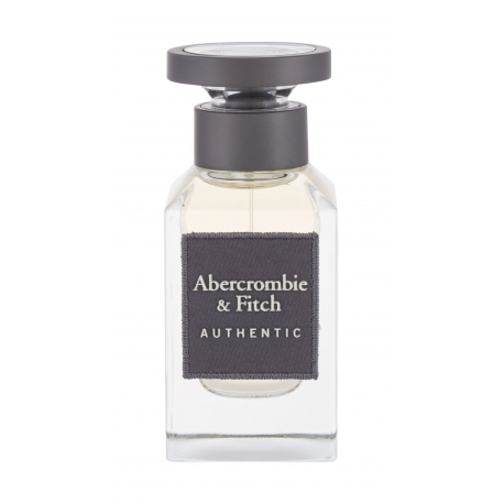 Abercrombie & Fitch Authentic (toaletná voda)