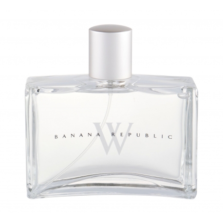 Banana Republic W (parfumovaná voda)