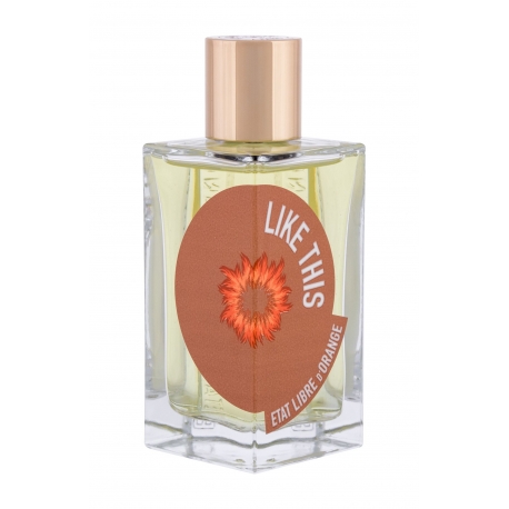 Etat Libre d´Orange Like This (parfumovaná voda)