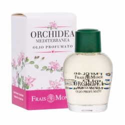 Frais Monde Orchid Mediterranean (parfumovaný olej)