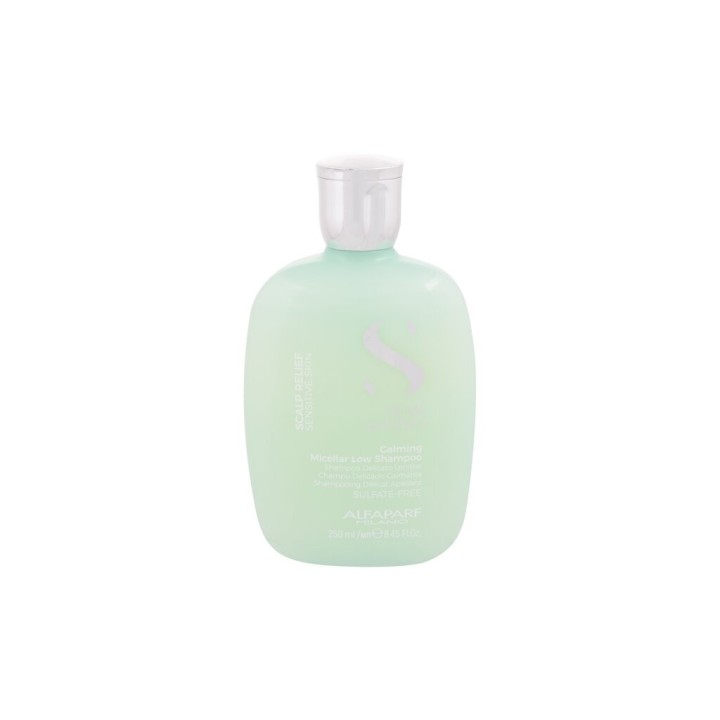 ALFAPARF MILANO Semi Di Lino Scalp Relief Calming – Šampón pre…