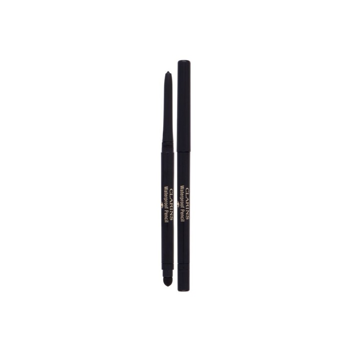 Clarins Waterproof Pencil – Ceruzka na oči pre ženy