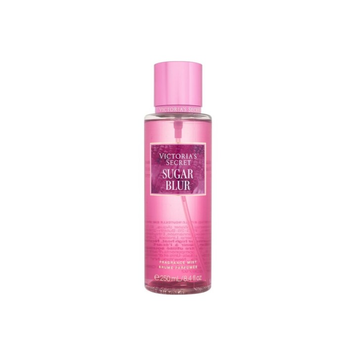 Victoria´s Secret Sugar Blur – Telový sprej pre ženy