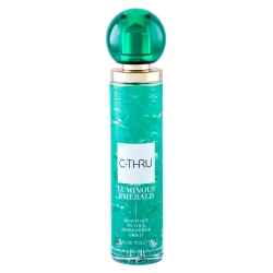 C-THRU Luminous Emerald (toaletná voda)