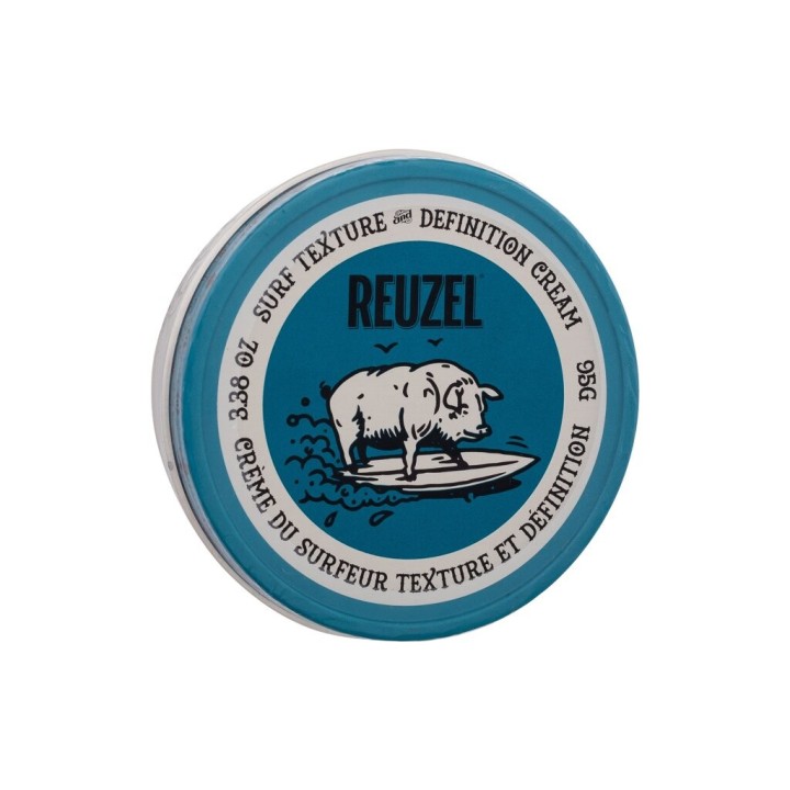 Reuzel Surf Texture And Definition Cream – Krém na vlasy pre…